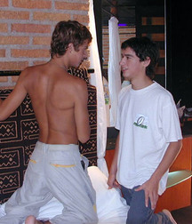 Franco and Chris - Short Set 5df031693e05c.jpg