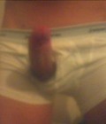 my boxers with me hard