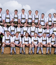 Bavarian Lads