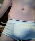 underwear and bulges