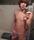 mirror shots