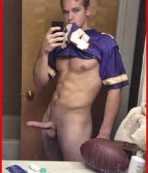 Sports Jocks and Team Action