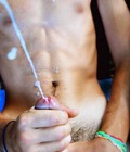 It's May. Lube up and jack off!