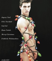 Merry Christmas 2015