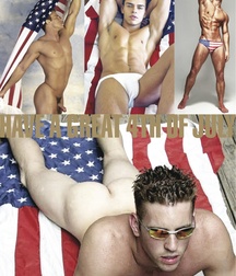 Fourth of July (Packages 77)
