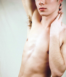 Nice Pits 01