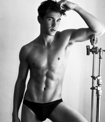 B/W Boys 30 (Nice Pits)