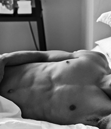 B/W Boys 33