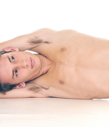 Nice Pits 07