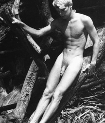 B/W Boys 35