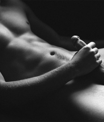B/W Boys 36