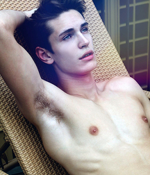 Nice Pits 11