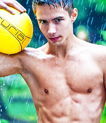 Boys with Balls 02