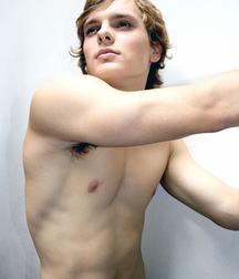 Nice Pits 12