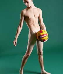 Boys with Balls 05