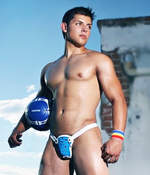 Boys with Balls 07