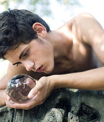 Boys with Balls 10