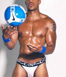 Boys with Balls 11