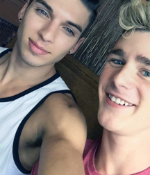 Boys Themselves 20