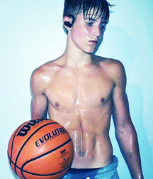 Boys with Balls 14