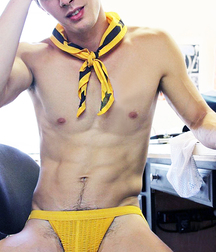 Cocks & Jocks 03