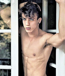 Pits & Ass 07