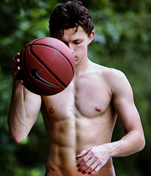 Boys with Balls 19