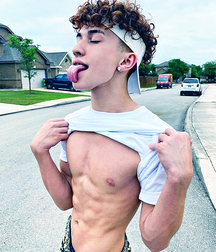 Tongue 06