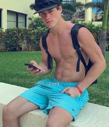 Boys I WOULDN'T say NO to 