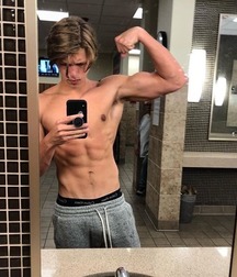 Cute Guy Pic Mix