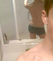 Selfies 8 Cute self pics 5e9f9dcd07db3.jpg