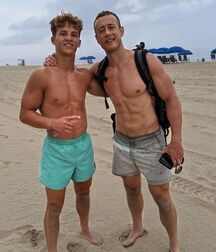 Selfies 16 On-Off twink porn