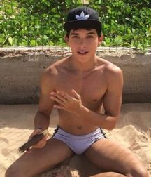 Selfies 17 Speedo heaven 5f0a6bd2565e7.jpg