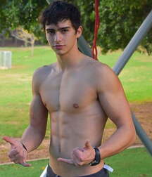 Buff boys porn Cute athletic and fit guys 5f4afc6b5f337.jpg