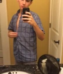 Selfies 25 Best Dressed Gay Tube 5fda81b9de92a.jpg