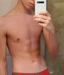 Selfie Posing pics gay tube cute 31  605670a75fee4.png