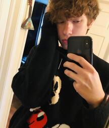Selfies 34 Cock-a-doodle do gay tube 60adc0b50c59e.jpg