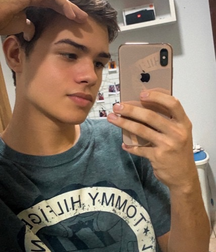 Selfies 34 Cock-a-doodle do gay tube 60adc0d341423.png