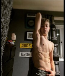 Selfies 34 Cock-a-doodle do gay tube 60adc0da97db0.jpg