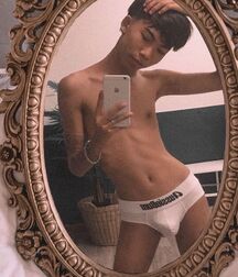 Selfies 34 Cock-a-doodle do gay tube 60adc12a3a7a0.jpg