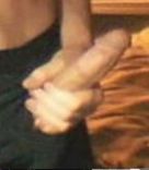 Hot Action me and my dick