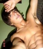 What's behind the eyes...... Personal Appeal 5927.jpg