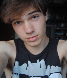Pretty boys 5