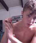 Cute Boys #43