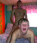 In The Ass 526da82b8ca6b.jpg