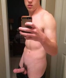 Hot Dallas Boy