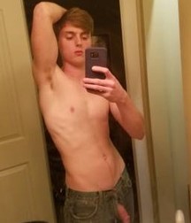 Boys 235