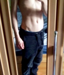 Twink faces cocks and asses 2