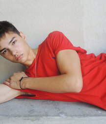 Beautiful Boys Porn Twinks