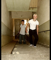 David & Sten